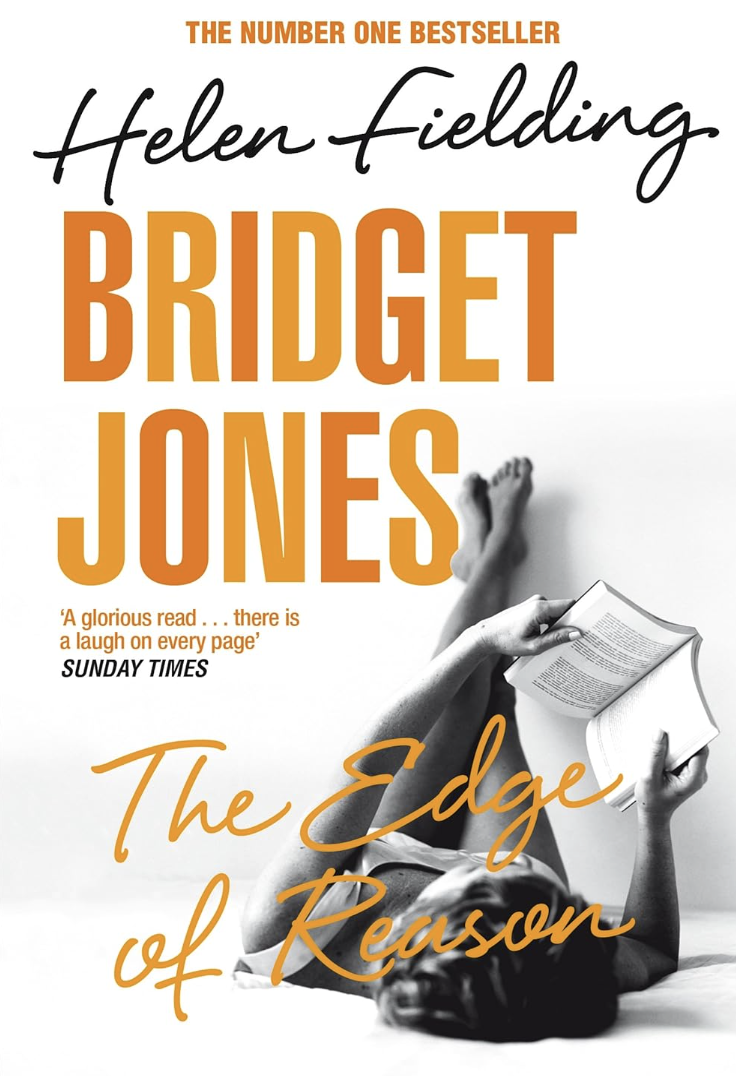 Edge of Reason book cover